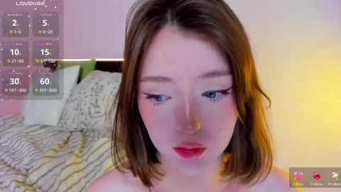 Snapshot of lexxxxxxi chatting on 03.24.26 lexi miu online show from 03.24.26