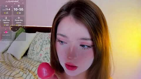 lexi miu online show from 04.30.26