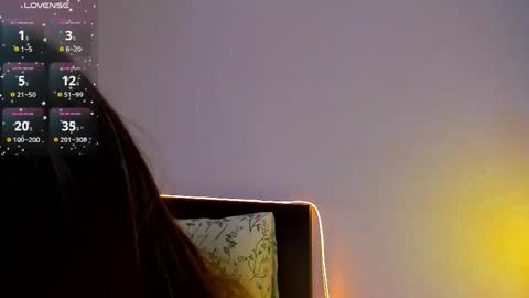 lexi miu online show from 05.02.26