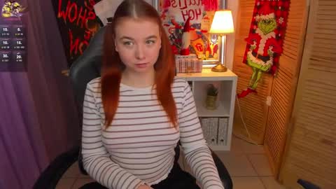 Snapshot of lexxxyone chatting on 12.11.24 lexxxyone online show from 12.11.24