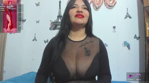 lexxyy online show from 05.27.26