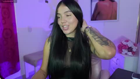 lexy491035 online show from 07.09.26