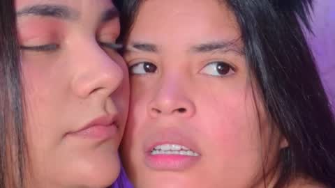 lexy and mia online show from 05.03.26