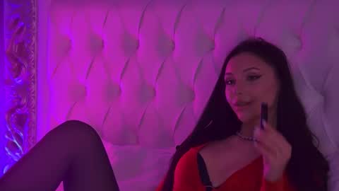 Snapshot of lexy_banks chatting on 01.05.26 LexyBanks online show from 01.05.26