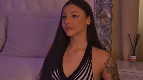 Snapshot of lexy_banks chatting on 02.12.26 LexyBanks online show from 02.12.26