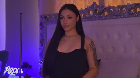 Snapshot of lexy_banks chatting on 03.02.26 LexyBanks online show from 03.02.26