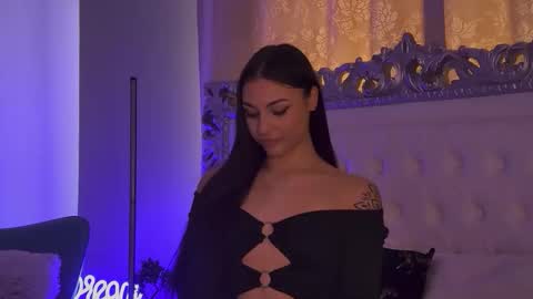 Snapshot of lexy_banks chatting on 03.03.26 LexyBanks online show from 03.03.26