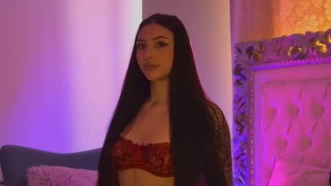 Snapshot of lexy_banks chatting on 04.08.26 LexyBanks online show from 04.08.26