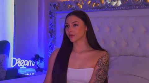 Snapshot of lexy_banks chatting on 05.22.26 LexyBanks online show from 05.22.26