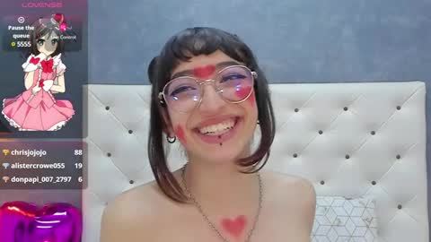 Lexy online show from 02.14.25