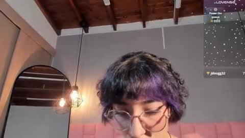 Lexy online show from 09.15.25