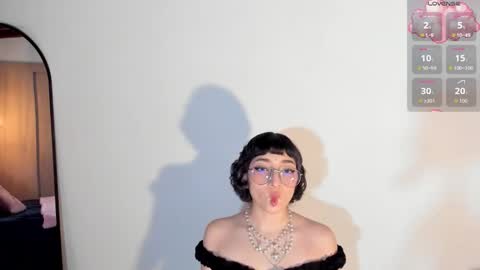 Lexy online show from 11.19.25