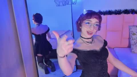 Lexy online show from 02.10.26