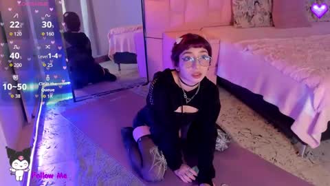 Lexy online show from 02.19.26