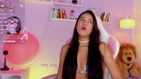 lexy_bran online show from 07.06.26