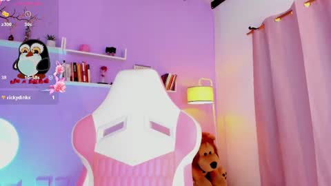 lexy_bran online show from 07.28.26