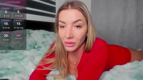 Snapshot of lexy_cutie chatting on 02.26.25 Lexy online show from 02.26.25