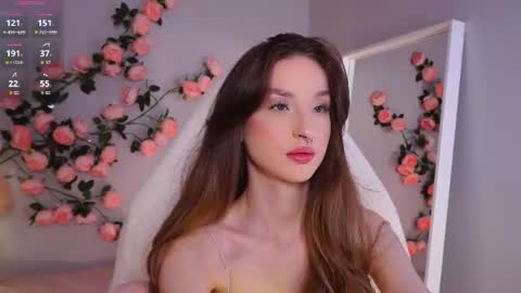 Lexy  online show from 07.17.26