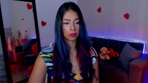 Lexy online show from 02.28.26