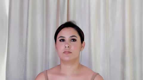 Snapshot of lexy_from_heaven chatting on 01.12.25 From Heaven My Lovely Baby online show from 01.12.25