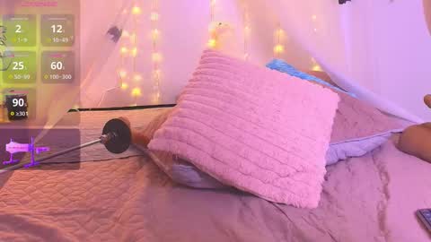 Lexy Love   online show from 10.21.25