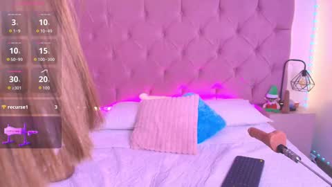 Lexy Love   online show from 11.22.25