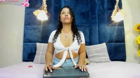 Lexy online show from 03.17.26