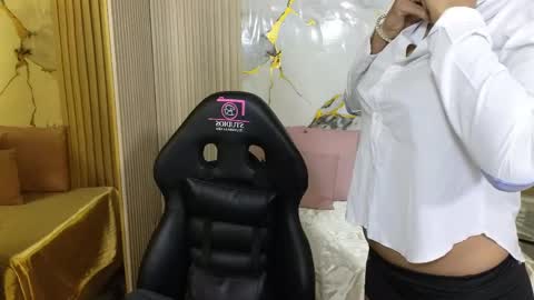 lexy_tay online show from 05.20.26
