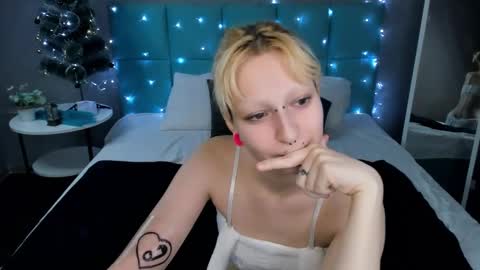 Snapshot of lexy_woorhez chatting on 01.20.25 Lexy online show from 01.20.25