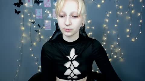 Snapshot of lexy_woorhez chatting on 02.03.25 Lexy online show from 02.03.25