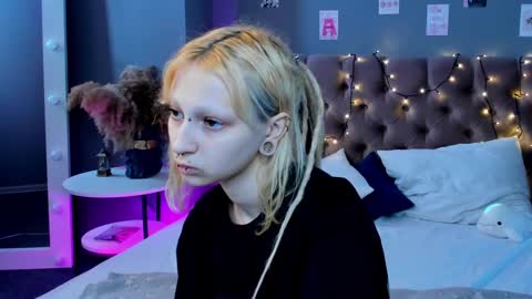 Snapshot of lexy_woorhez chatting on 02.19.25 Lexy online show from 02.19.25