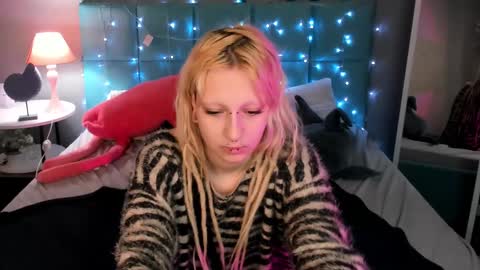 Snapshot of lexy_woorhez chatting on 03.06.25 Lexy online show from 03.06.25