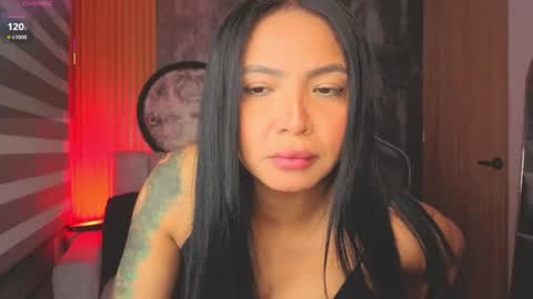 Snapshot of lexybell1 chatting on 06.26.26 lexy online show from 06.26.26