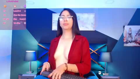 lexyblaze_ online show from 03.24.26