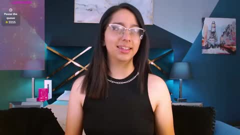 lexyblaze_ online show from 05.15.26