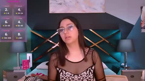 lexyblaze_ online show from 05.16.26