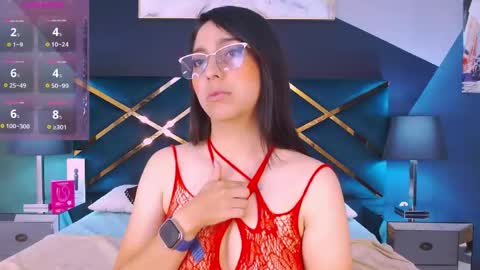lexyblaze_ online show from 05.20.26