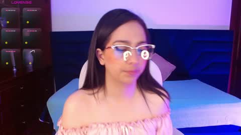 lexyblaze_ online show from 05.26.26