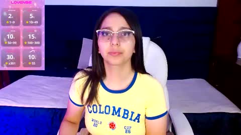 lexyblaze_ online show from 07.07.26