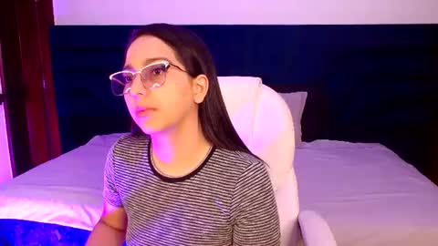 lexyblaze_ online show from 07.09.26