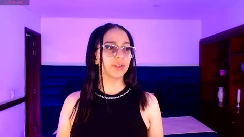 lexyblaze_ online show from 07.26.26
