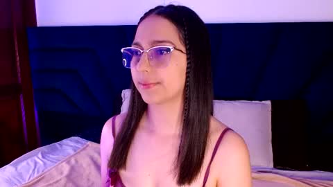 lexyblaze_ online show from 07.30.26