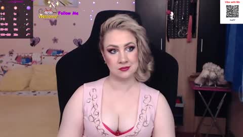 Lexy online show from 12.08.24