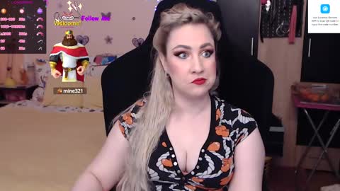 Lexy online show from 12.11.24