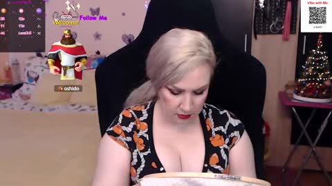 Lexy online show from 12.28.24