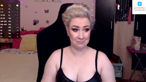 Lexy online show from 02.08.25