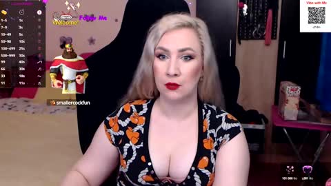 Lexy online show from 02.12.25