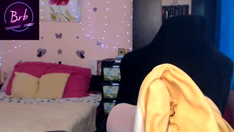 Lexy online show from 09.13.25