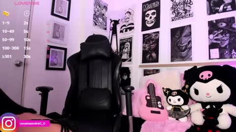 Snapshot of lexyjoyce chatting on 02.02.26 LexyJoyce online show from 02.02.26