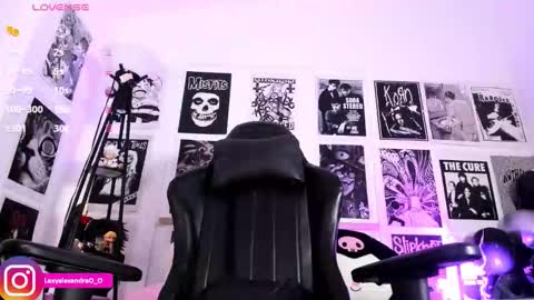 Snapshot of lexyjoyce chatting on 02.03.26 LexyJoyce online show from 02.03.26